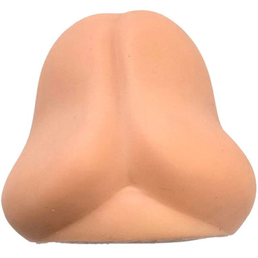 Diablo Picante: Penna Antistress Nude per Divertimento e Relax
